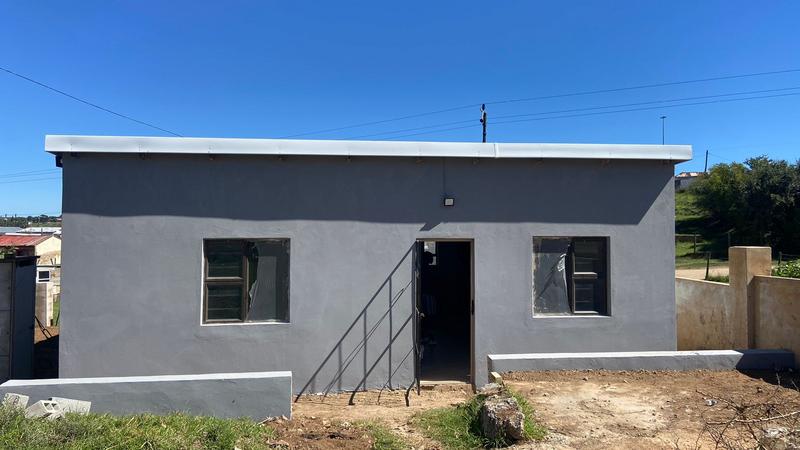 2 Bedroom Property for Sale in Grahamstown Eastern Cape
